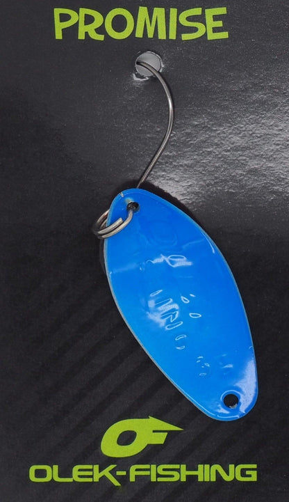 OLEK-Fishing Promise Mia - SP-Fishing