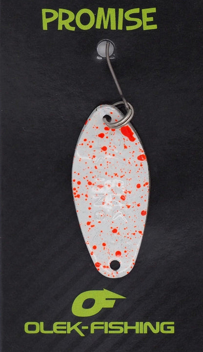 OLEK-Fishing Promise Opposition - SP-Fishing