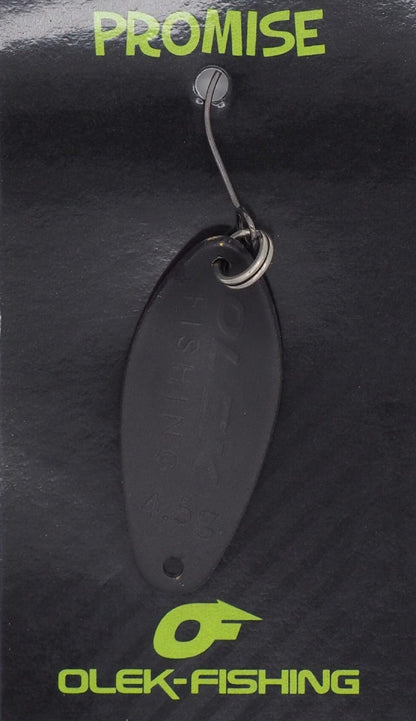 OLEK-Fishing Promise Pik Dame - SP-Fishing