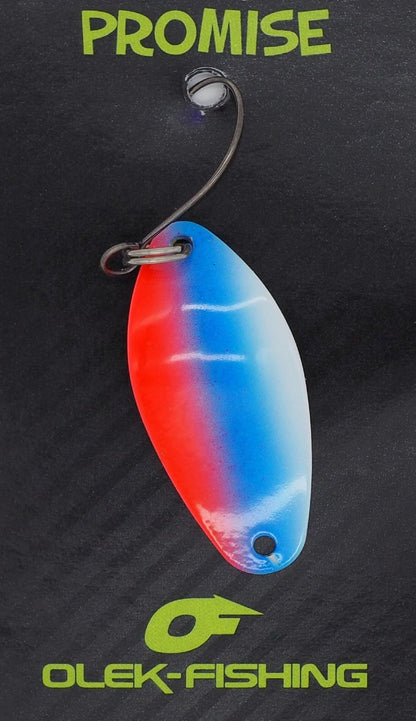 OLEK-Fishing Promise RF - SP-Fishing