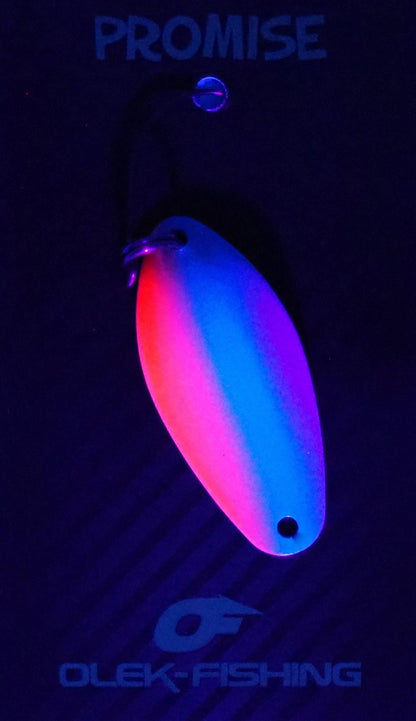 OLEK-Fishing Promise RF - SP-Fishing