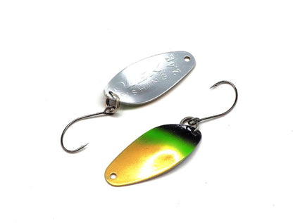 OLEK-Fishing Promise River Special - SP-Fishing