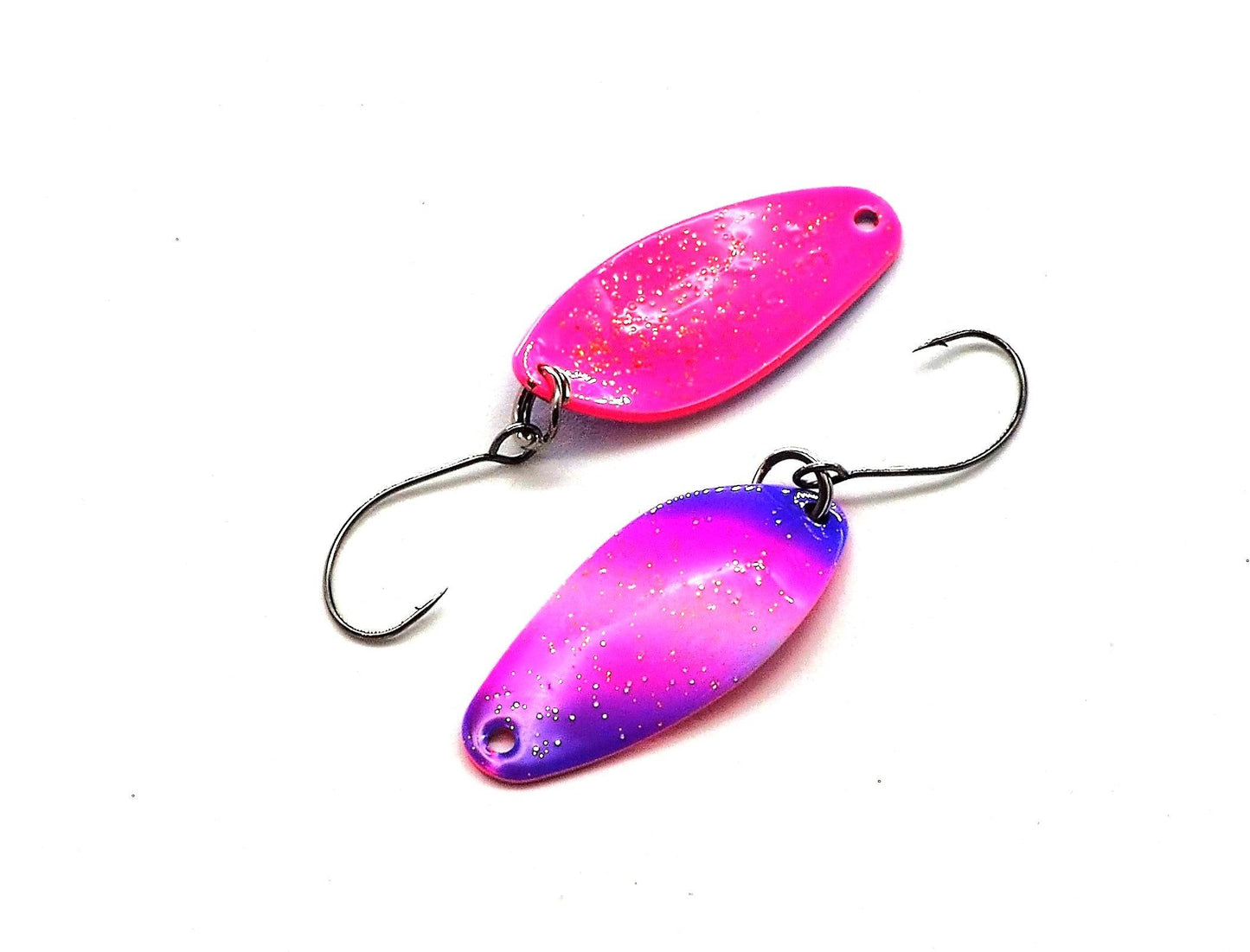 OLEK-Fishing Promise Special Violett Pink - SP-Fishing