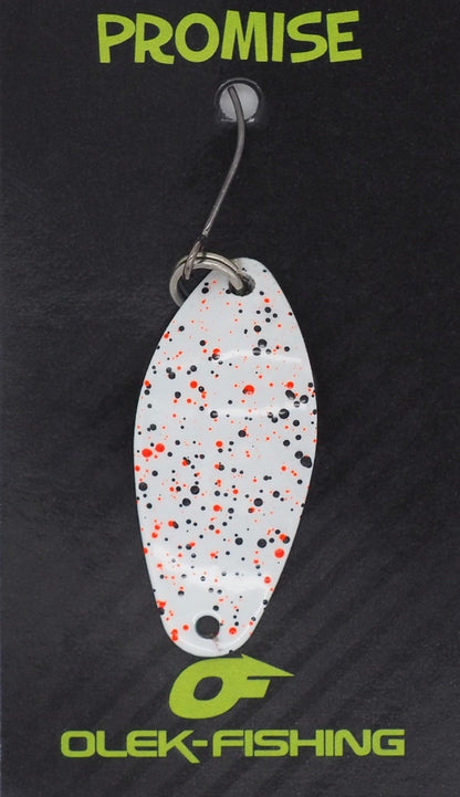 OLEK-Fishing Promise Todo en Uno - SP-Fishing