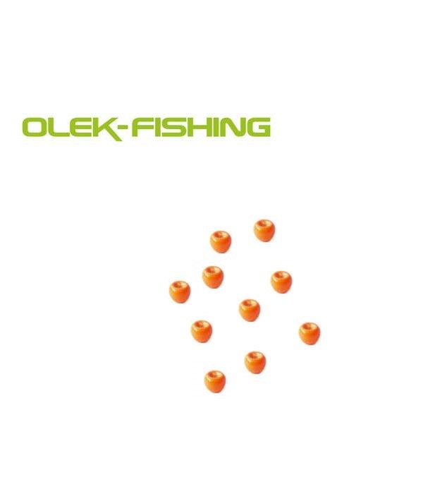 OLEK-Fishing Special Area Trout Tungsten Beads Model G Perlen 3mm / 3,5mm / 4mm / 4,5mm - SP-Fishing