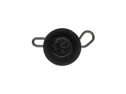 OLEK-Fishing Special Area Trout Tungsten Cheburaschka - SP-Fishing