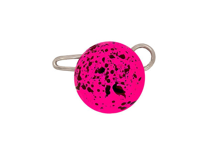 OLEK-Fishing Special Area Trout Tungsten Cheburaschka - SP-Fishing