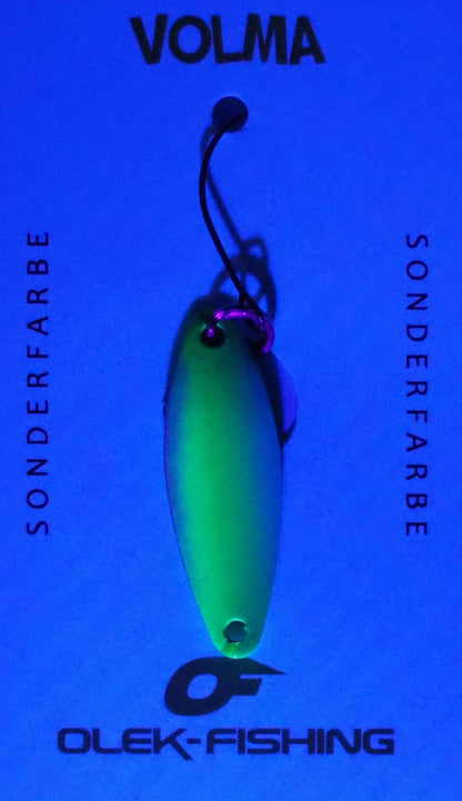 OLEK-Fishing Volma Allrounder - SP-Fishing