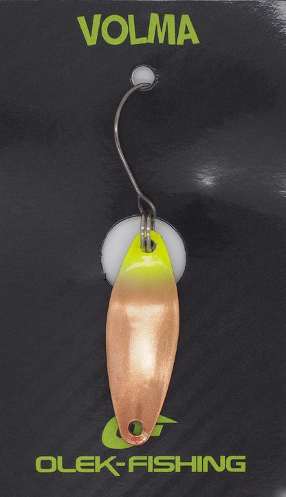 OLEK-Fishing Volma Copper-Don - SP-Fishing