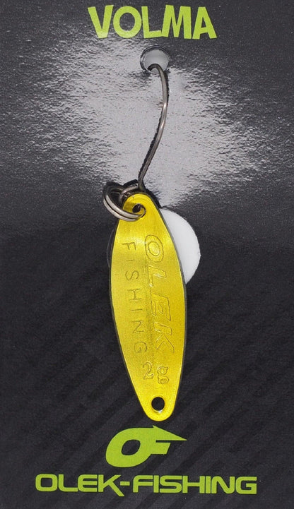 OLEK-Fishing Volma Funtik - SP-Fishing