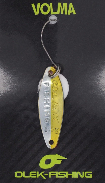 OLEK-Fishing Volma GF (German Flag) - SP-Fishing