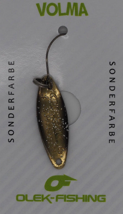 OLEK-Fishing Volma Golden Fly - SP-Fishing