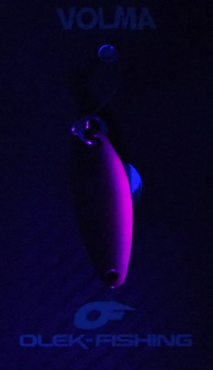 OLEK-Fishing Volma Pik Dame - SP-Fishing