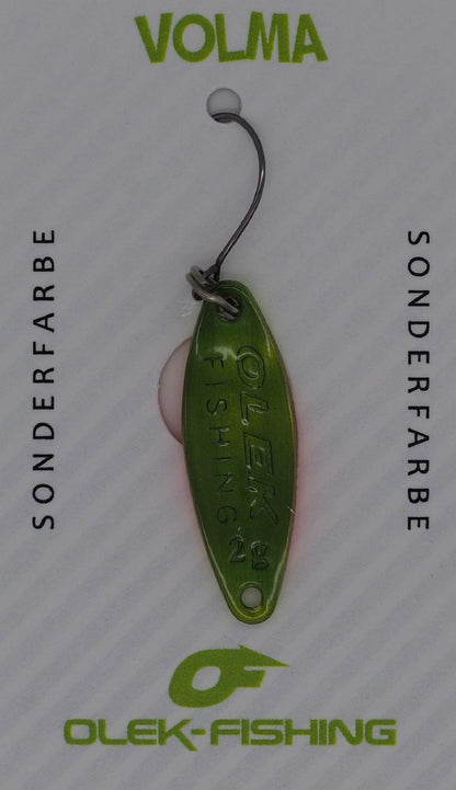 OLEK-Fishing Volma Wadim Special - SP-Fishing