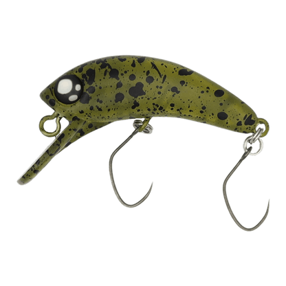 ROB Lure Berbie Mama SS / SSS EM01 - SP-Fishing