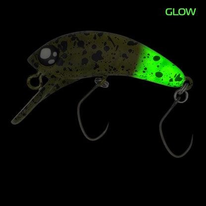 ROB Lure Berbie Mama SS / SSS EM01 - SP-Fishing