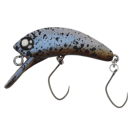 ROB Lure Berbie Mama SS / SSS EM02 - SP-Fishing