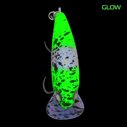 ROB Lure Berbie Mama SS / SSS EM02 - SP-Fishing