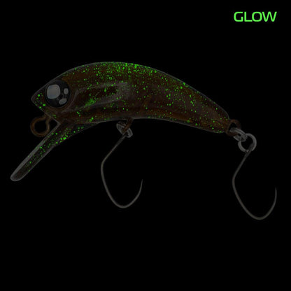 ROB Lure Berbie Mama SS / SSS EM03 - SP-Fishing