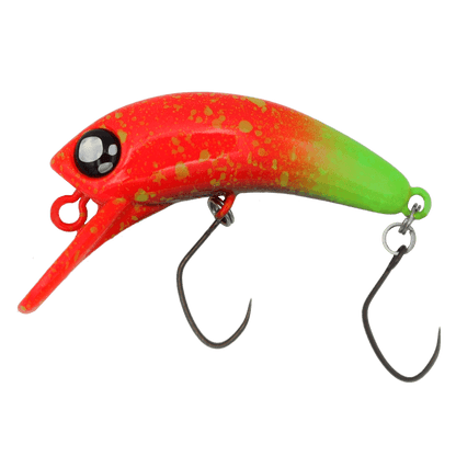 ROB Lure Berbie Mama SS / SSS EM04 - SP-Fishing