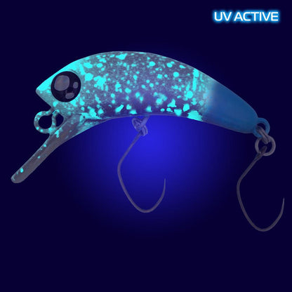 ROB Lure Berbie Mama SS / SSS EM05 - SP-Fishing