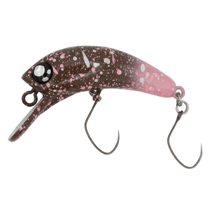 ROB Lure Berbie Mama SS / SSS EM06 - SP-Fishing