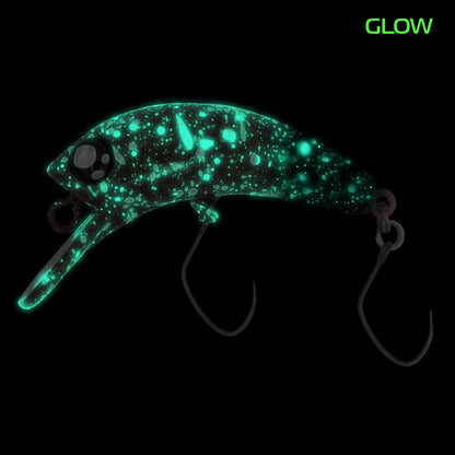 ROB Lure Berbie Mama SS / SSS EM06 - SP-Fishing