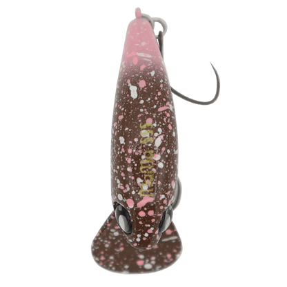 ROB Lure Berbie Mama SS / SSS EM06 - SP-Fishing