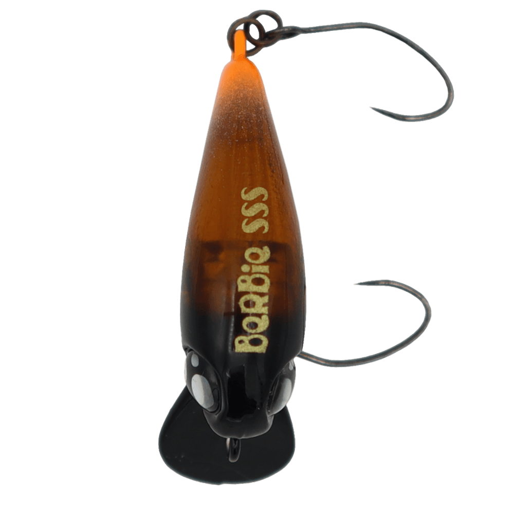 ROB Lure Berbie Mama SS / SSS EM10 - SP-Fishing