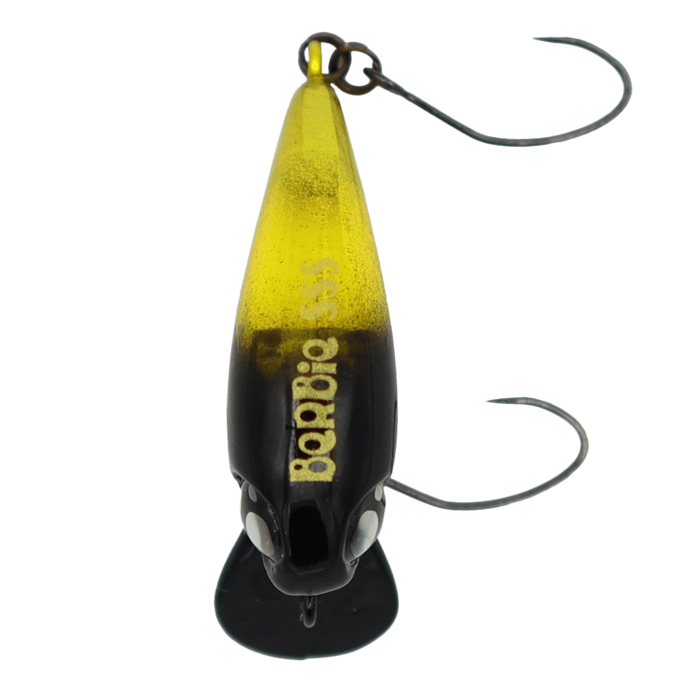 ROB Lure Berbie Mama SS / SSS EM11 - SP-Fishing