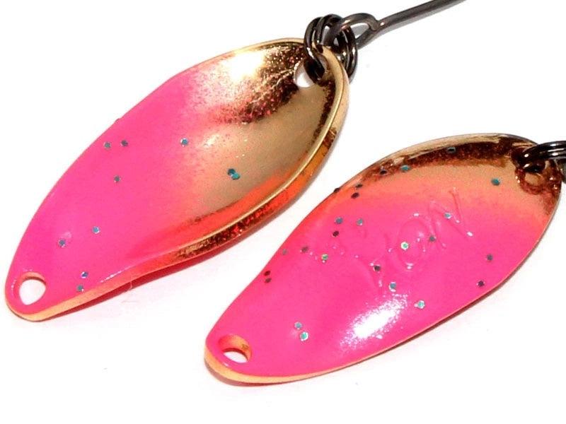 Rodio Craft Noa 1,8g #US-13 Pink Gold - SP-Fishing