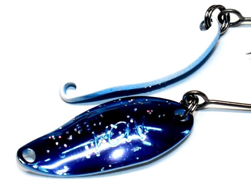 Rodio Craft Noa 1,8g #US-2 M Blau/Perle - SP-Fishing