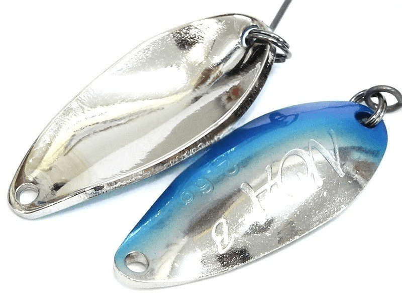 Rodio Craft Noa B 2,6g #2021 Nobu Color - SP-Fishing