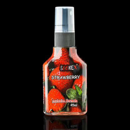 Soorex Pro Lockstoff Spray Flavour Attractant - SP-Fishing