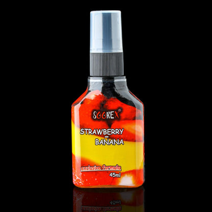 Soorex Pro Lockstoff Spray Flavour Attractant - SP-Fishing