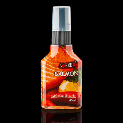 Soorex Pro Lockstoff Spray Flavour Attractant - SP-Fishing