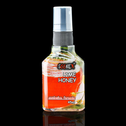 Soorex Pro Lockstoff Spray Flavour Attractant - SP-Fishing