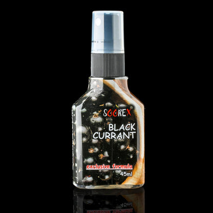 Soorex Pro Lockstoff Spray Flavour Attractant - SP-Fishing