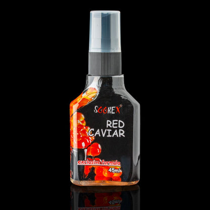 Soorex Pro Lockstoff Spray Flavour Attractant - SP-Fishing