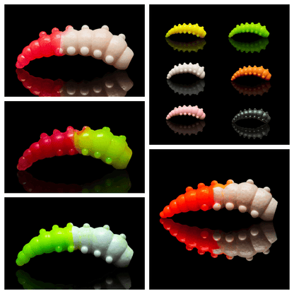 Soorex Pro Major 36mm Aroma Käse / Knoblauch - SP-Fishing