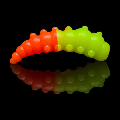 Soorex Pro Major 36mm Aroma Käse / Knoblauch - SP-Fishing