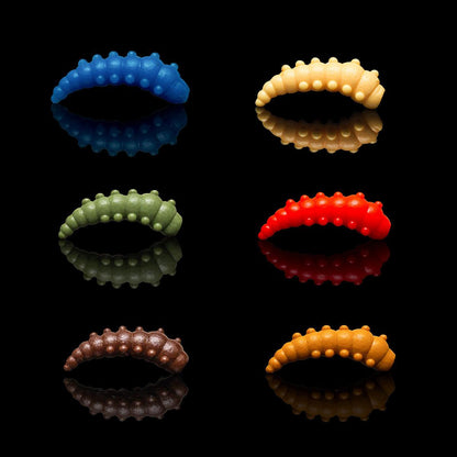 Soorex Pro Major 36mm Aroma Käse / Knoblauch - SP-Fishing