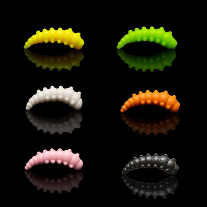 Soorex Pro Major 36mm Aroma Käse / Knoblauch - SP-Fishing