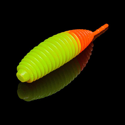 Soorex Pro Mickey 50mm Aroma Käse / Knoblauch - SP-Fishing