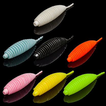 Soorex Pro Mickey 50mm Aroma Käse / Knoblauch - SP-Fishing