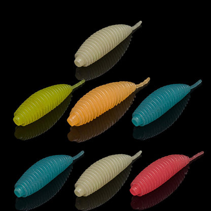 Soorex Pro Mickey 50mm Aroma Käse / Knoblauch - SP-Fishing