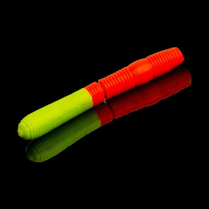 Soorex Pro Tumbler 63mm Aroma Käse / Knoblauch - SP-Fishing