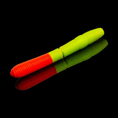 Soorex Pro Tumbler 63mm Aroma Käse / Knoblauch - SP-Fishing