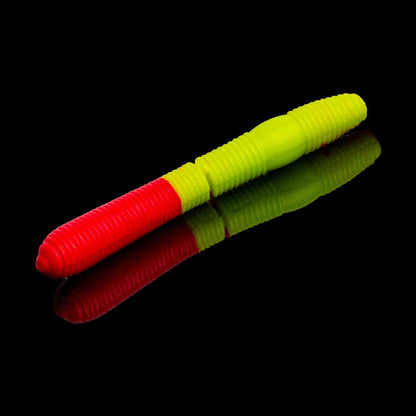 Soorex Pro Tumbler 63mm Aroma Käse / Knoblauch - SP-Fishing