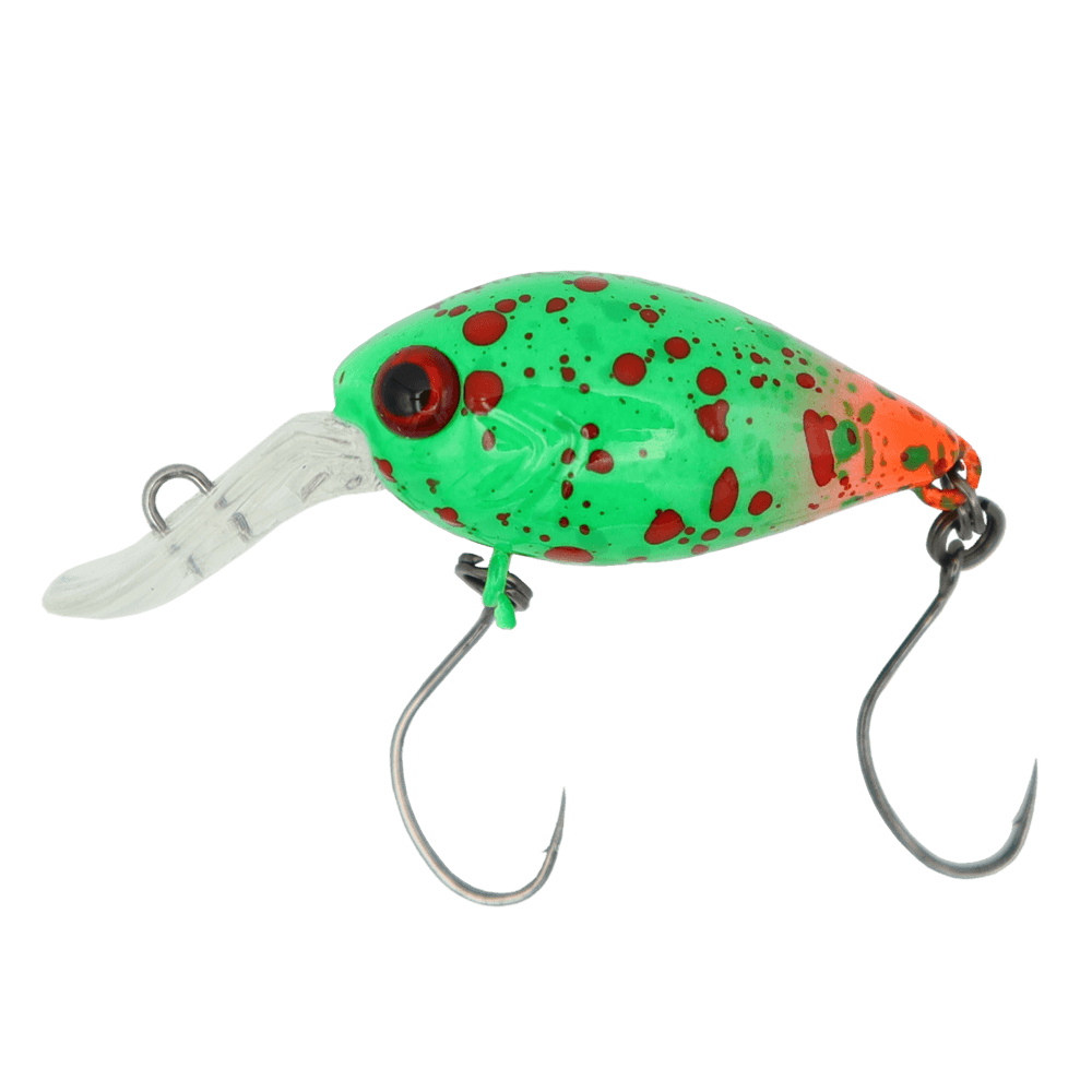 Trout Jara Crancun 25 AX11 - SP-Fishing
